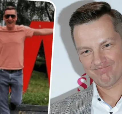 marcin mroczek — PL news