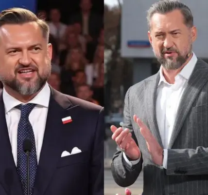 marcin prokop — PL news