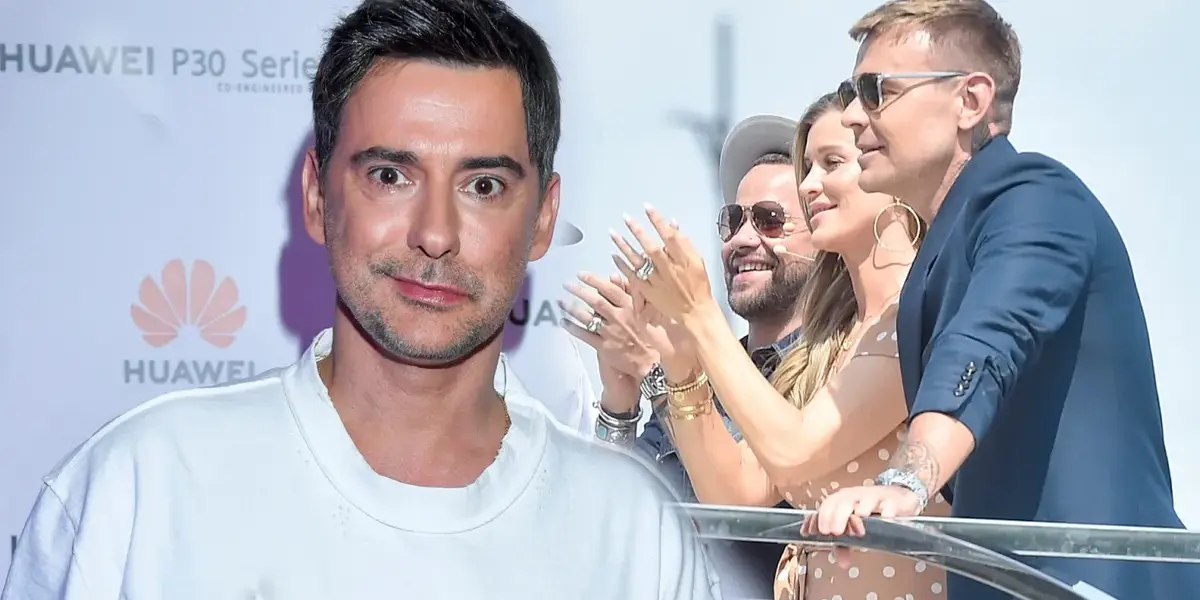 marcin tyszka — PL news