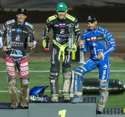 martin vaculík — PL news