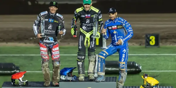 martin vaculík — PL news