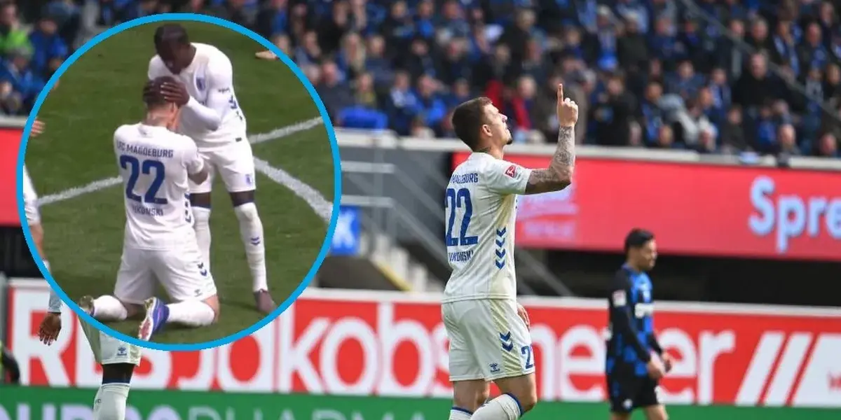 mateusz żukowski — PL news