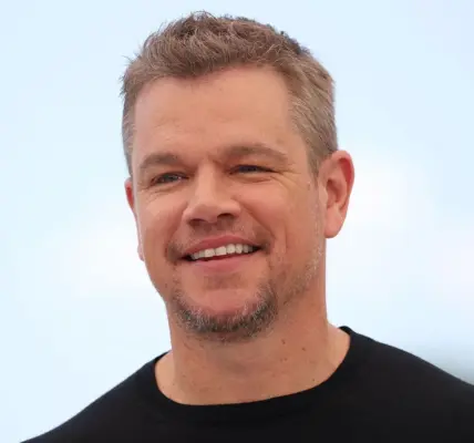 matt damon — PL news