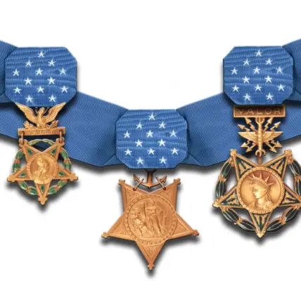 medal of honor — PL news
