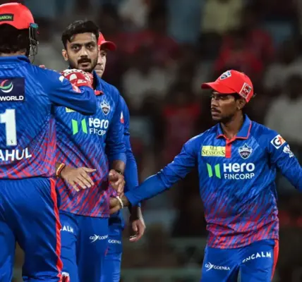 mi vs dc — PL news