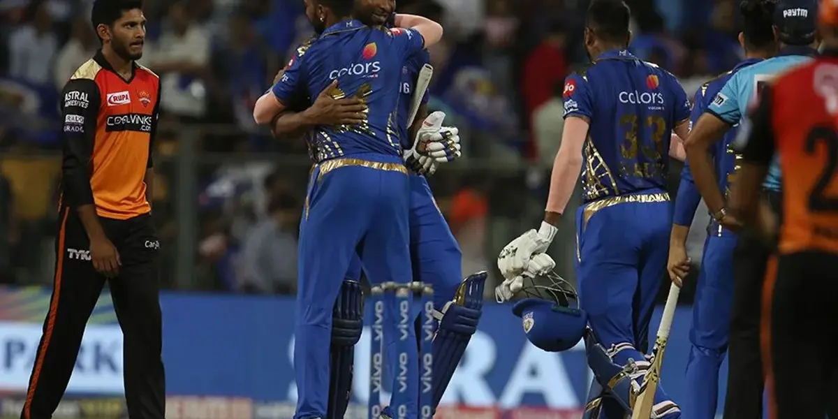 mi vs srh — PL news