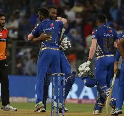 mi vs srh — PL news