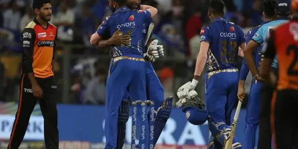 mi vs srh — PL news