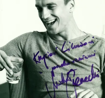 michał czernecki — PL news