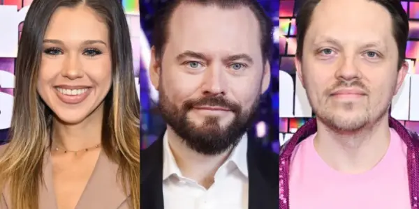 michał marszał — PL news