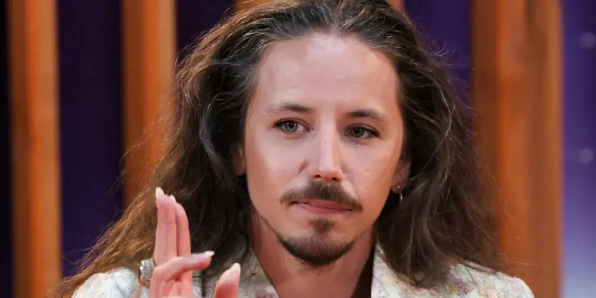 michał szpak — PL news