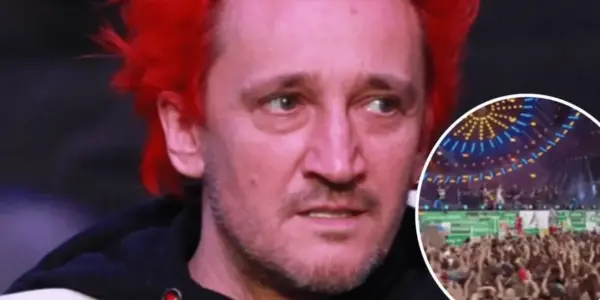 michał wiśniewski — PL news