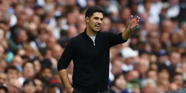 mikel arteta — PL news