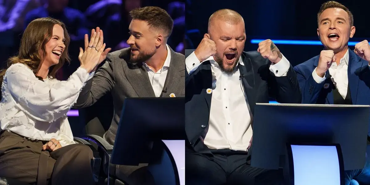 milionerzy — PL news