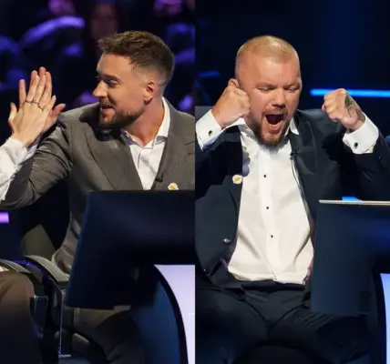 milionerzy — PL news