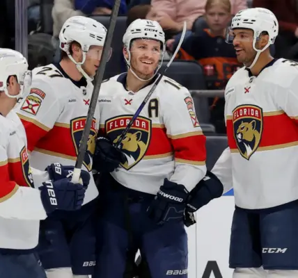 montreal — PL news