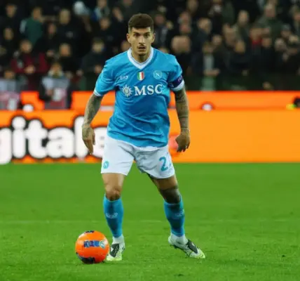 napoli – lazio — PL news