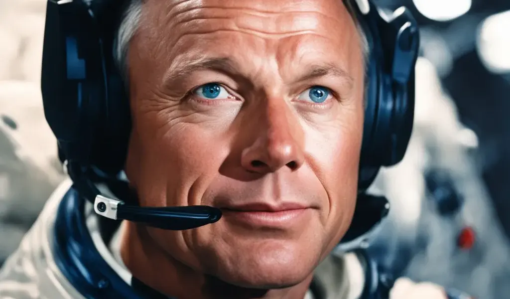 neil armstrong — PL news