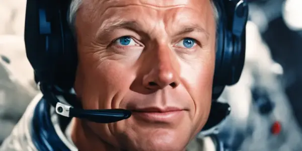 neil armstrong — PL news