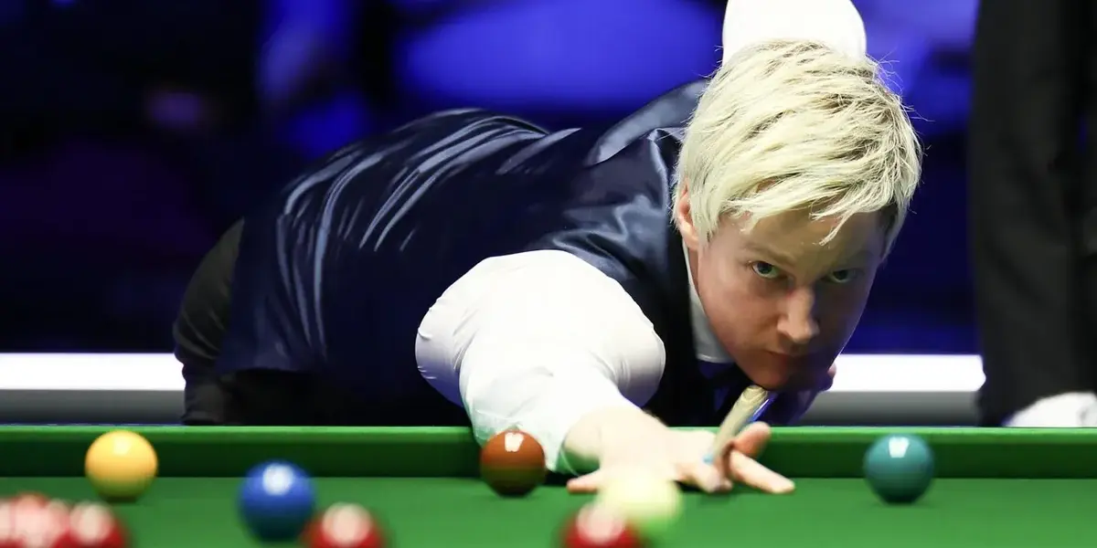 neil robertson — PL news