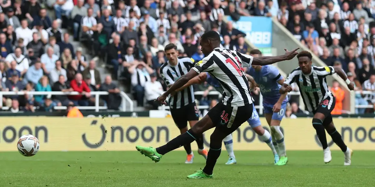 newcastle – bournemouth — PL news