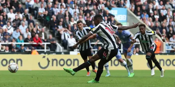 newcastle – bournemouth — PL news