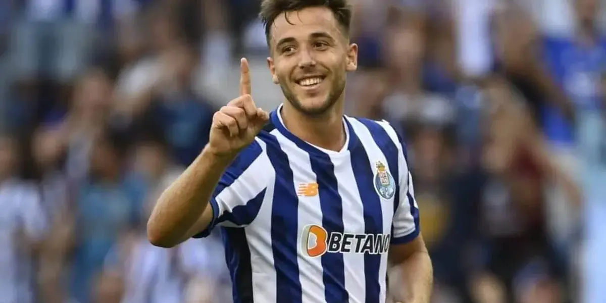 nico gonzalez — PL news