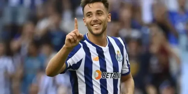 nico gonzalez — PL news