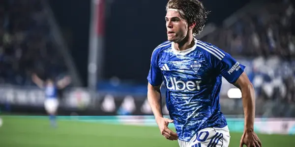 nico paz — PL news