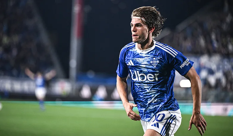 nico paz — PL news