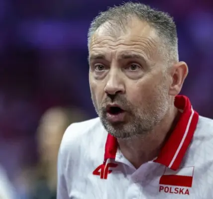 nikola grbić — PL news