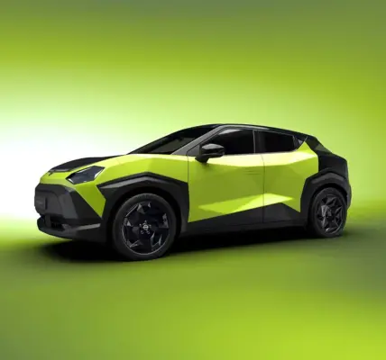 nissan juke — PL news