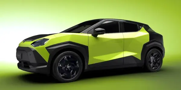 nissan juke — PL news