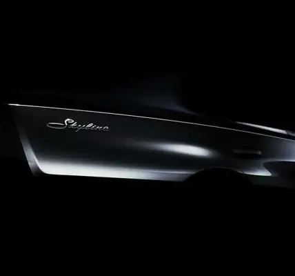 nissan skyline — PL news