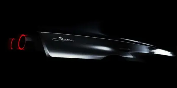 nissan skyline — PL news