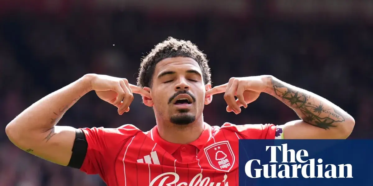 nottingham forest – burnley — PL news