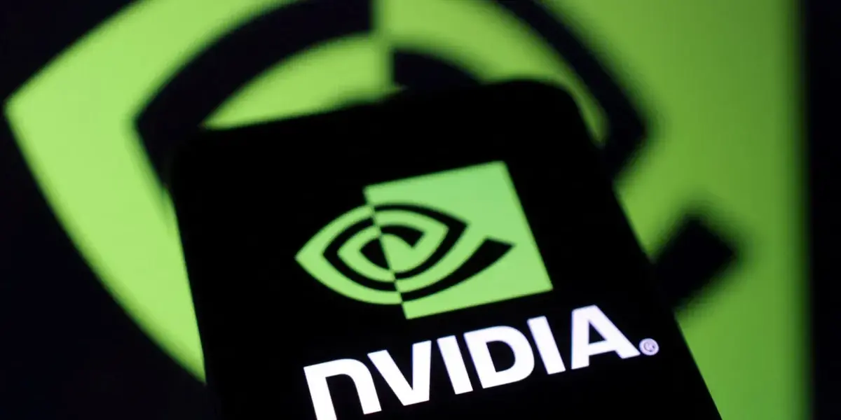 nvidia — PL news