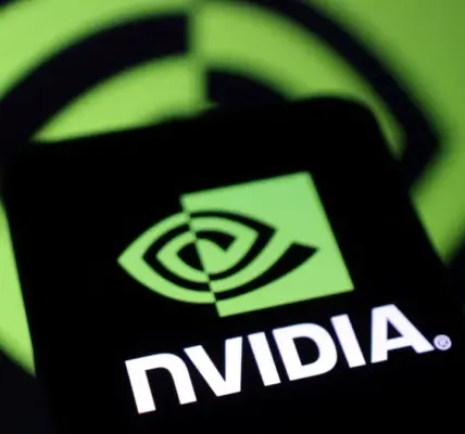 nvidia — PL news