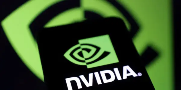nvidia — PL news
