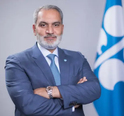 opec — PL news