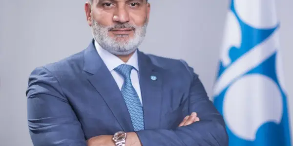 opec — PL news