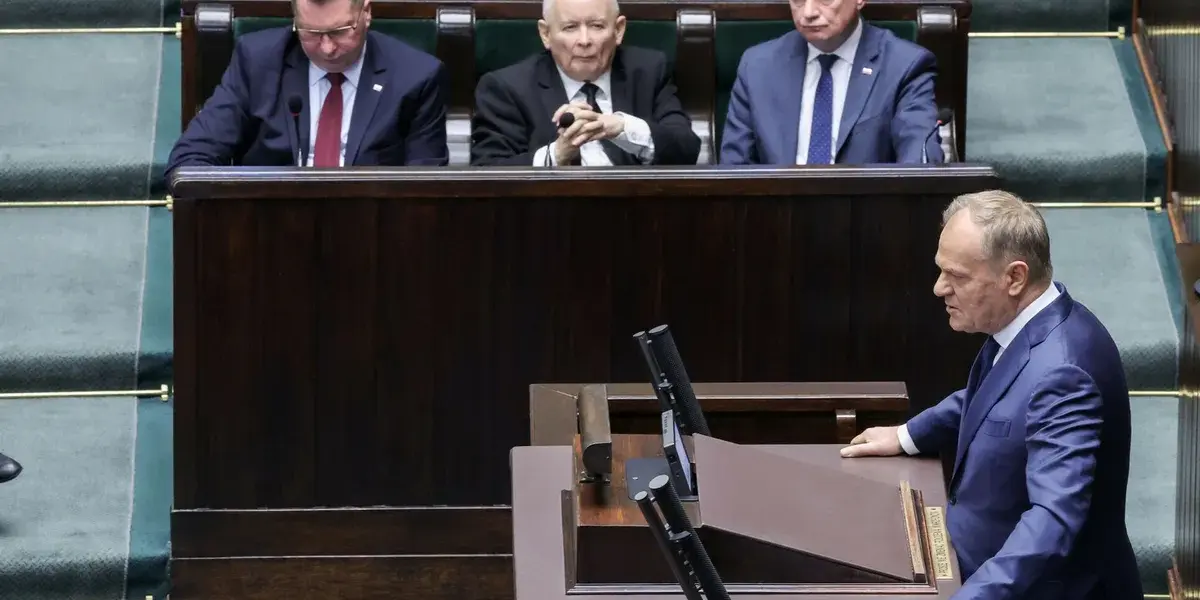 opozycja — PL news