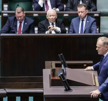 opozycja — PL news