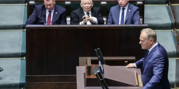 opozycja — PL news