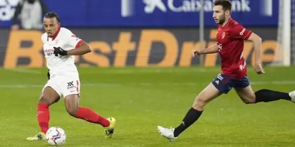 osasuna – sevilla — PL news