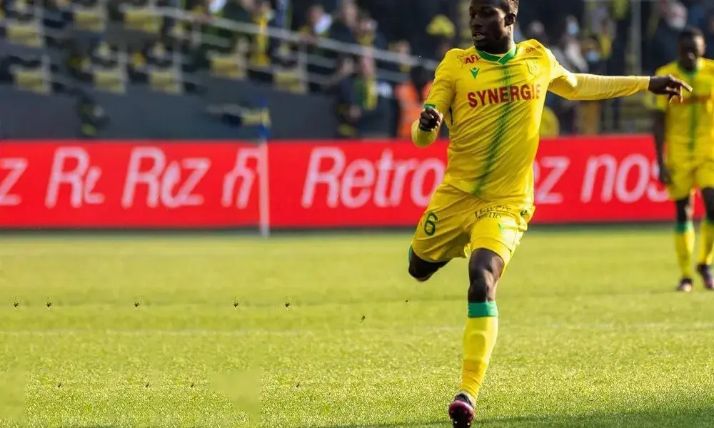 osman bukari — PL news