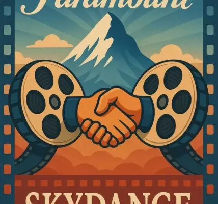 paramount skydance — PL news