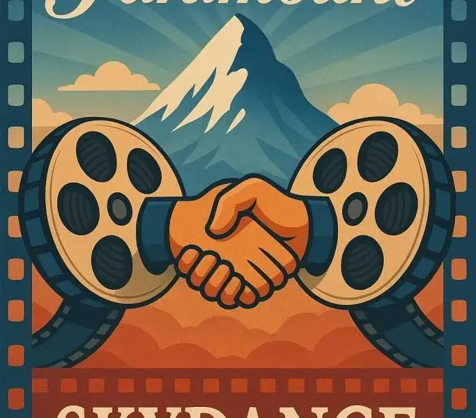 paramount skydance — PL news