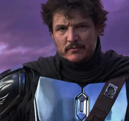 pedro pascal — PL news