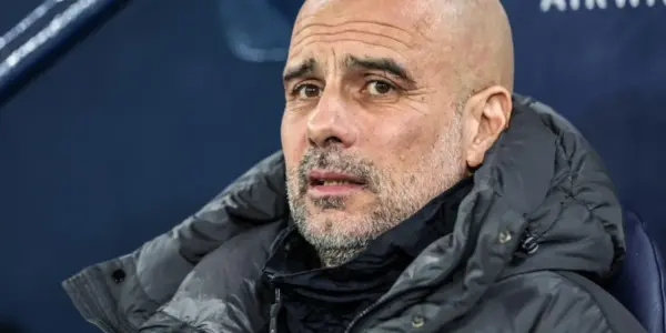 pep guardiola — PL news